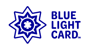 Blue Light Card