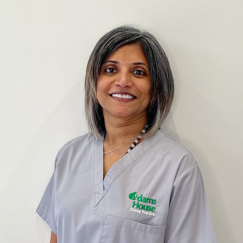 Dr Beni Jacob