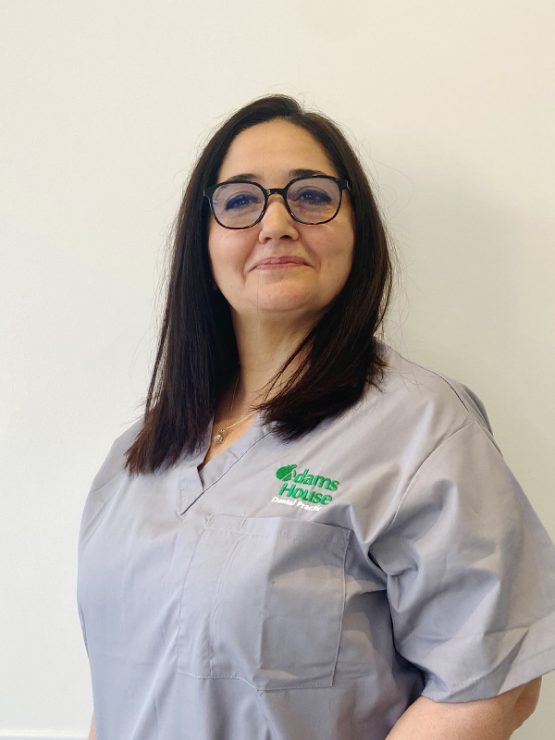 Dr Roula Alyahya