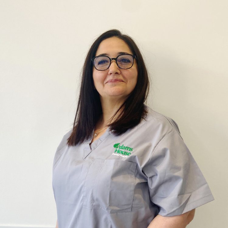 Dr Roula Alyahya