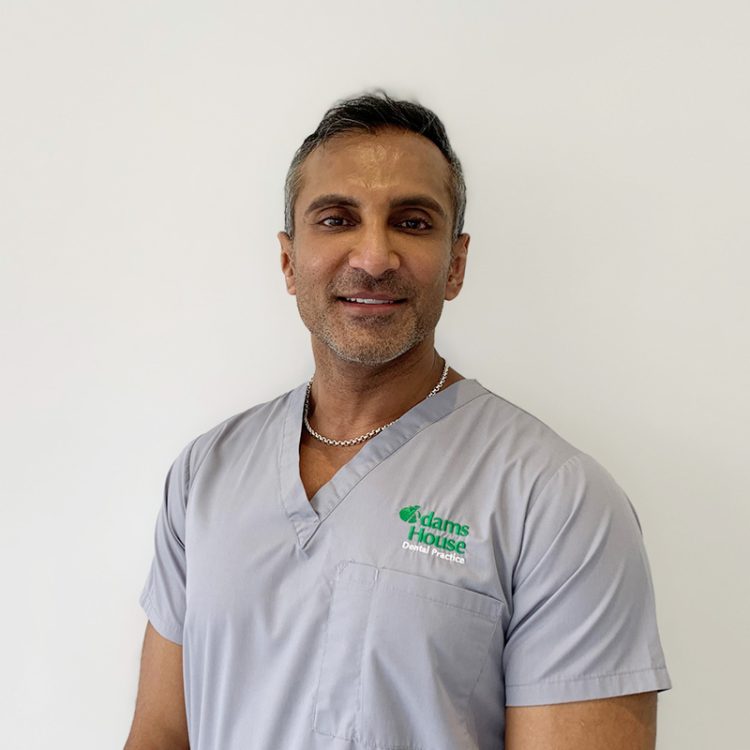 Dr Pratish Dholakia