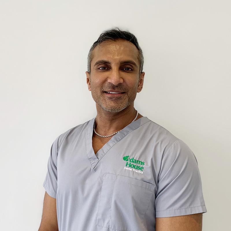 Dr Pratish Dholakia