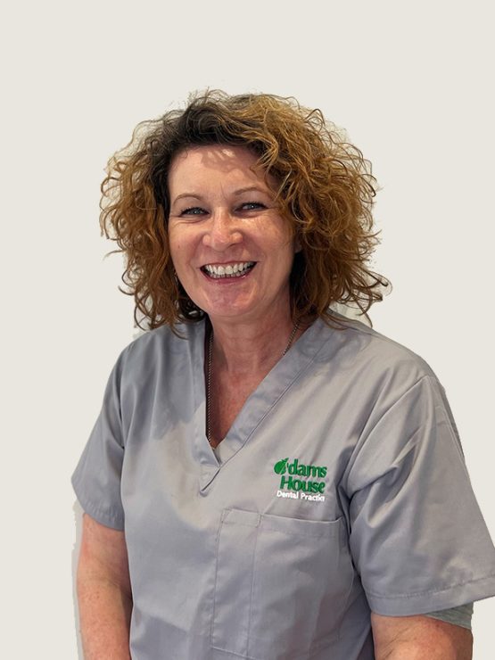 Clare Irvine