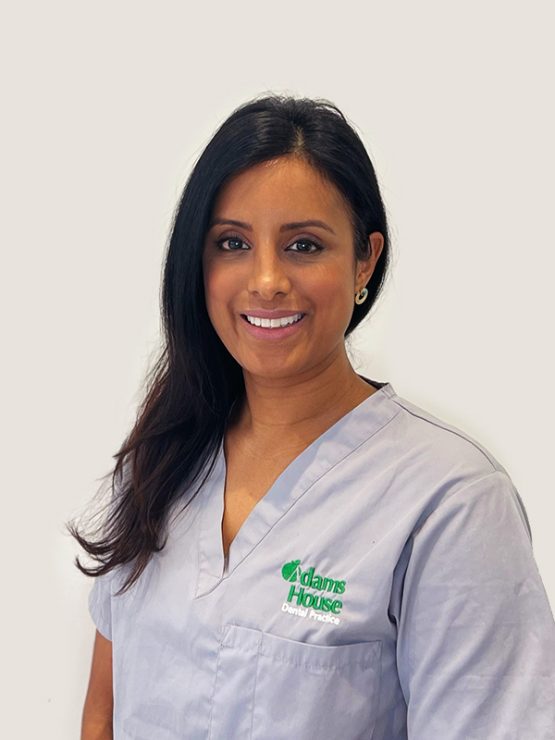 Shivani Kunasingham