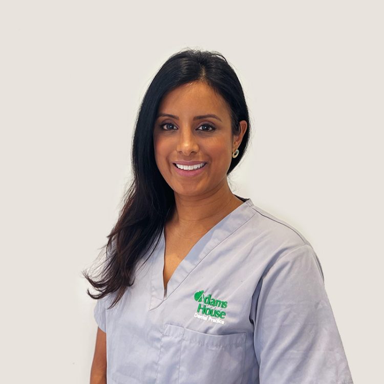 Shivani Kunasingham